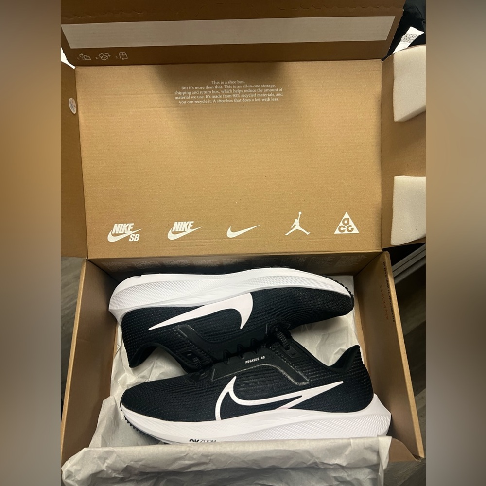 Nike Zoom Pegasus 40